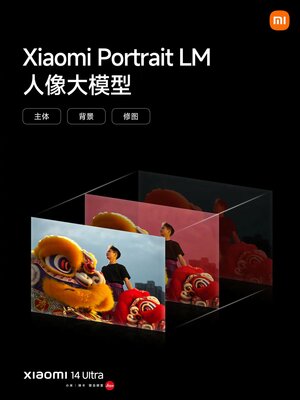 Xiaomi представила свой самый навороченный смартфон 14 Ultra: с новым охлаждением и ИИ-камерами