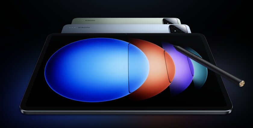 Xiaomi выпустила свой самый лучший планшет: сколько стоит и чем интересен