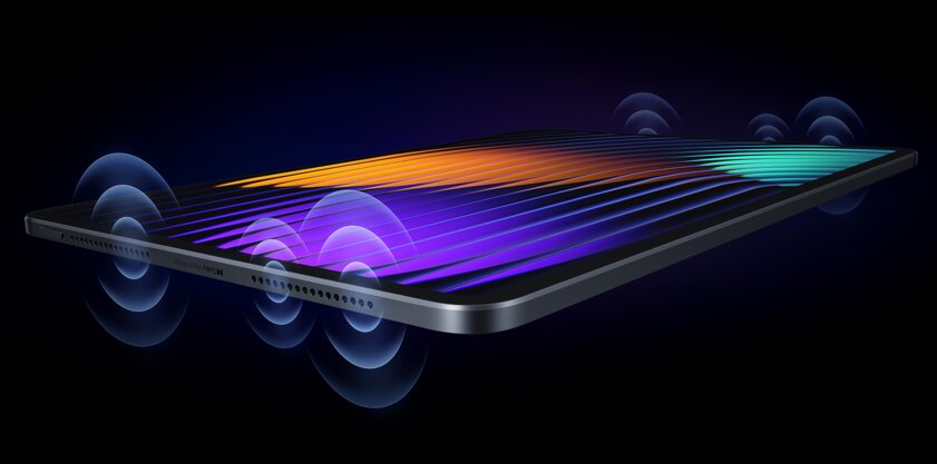 Xiaomi выпустила свой самый лучший планшет: сколько стоит и чем интересен