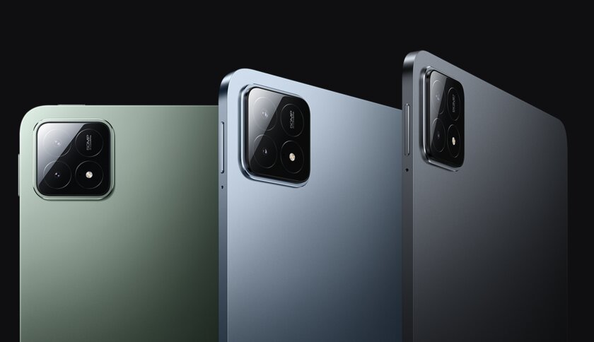 Xiaomi выпустила свой самый лучший планшет: сколько стоит и чем интересен
