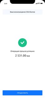 UDS Кассир 4.1.0. Скриншот 4