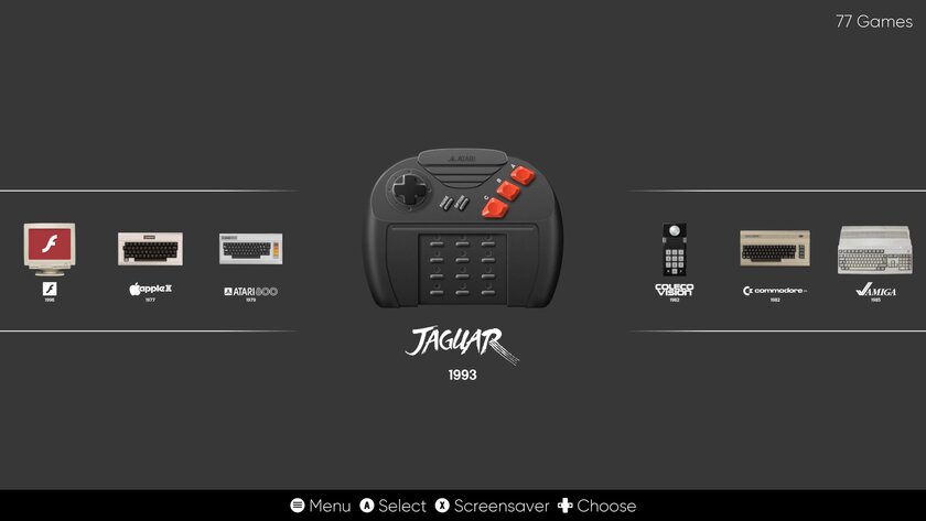 Лаунчер для эмуляторов ES-DE выпустили на Android: можно запускать игры со 120 ретро-платформ