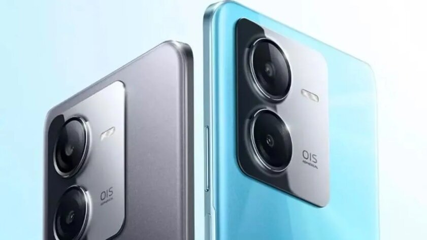 Представлен Vivo Y100t — представитель среднего класса с флагманскими функциями