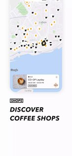 Roasters 3.0.1. Скриншот 2