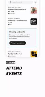 Roasters 3.0.1. Скриншот 3