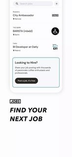 Roasters 3.0.1. Скриншот 4