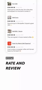 Roasters 3.0.1. Скриншот 5