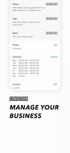 Roasters 3.0.1. Скриншот 6