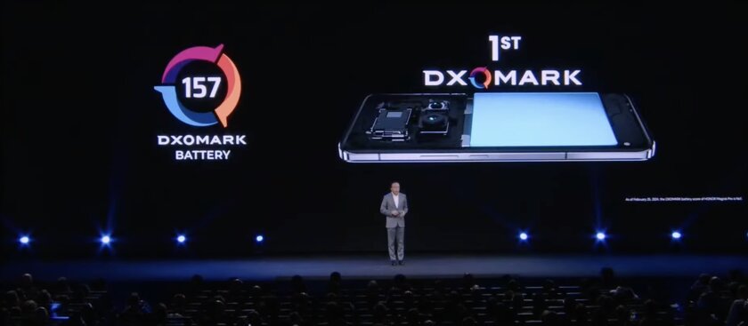 Активная интеграция ИИ и уникальные технологии: что HONOR показала на глобальной презентации