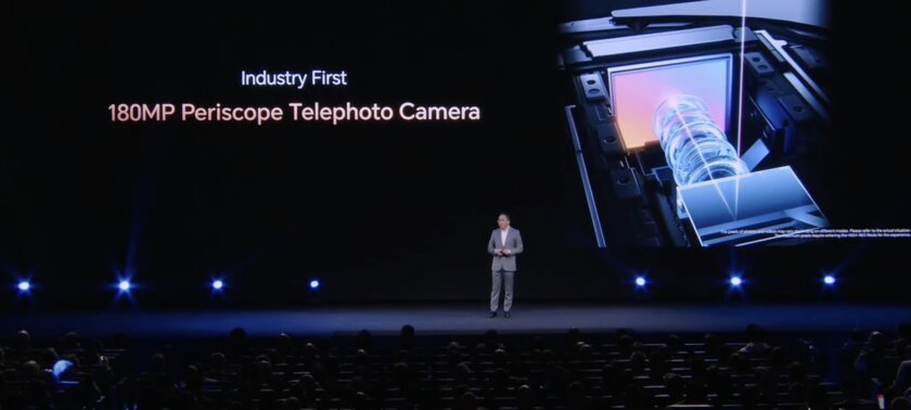 Активная интеграция ИИ и уникальные технологии: что HONOR показала на глобальной презентации