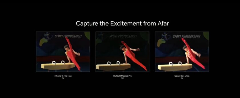 Активная интеграция ИИ и уникальные технологии: что HONOR показала на глобальной презентации