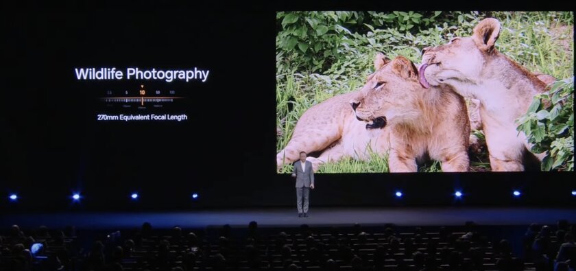 Активная интеграция ИИ и уникальные технологии: что HONOR показала на глобальной презентации