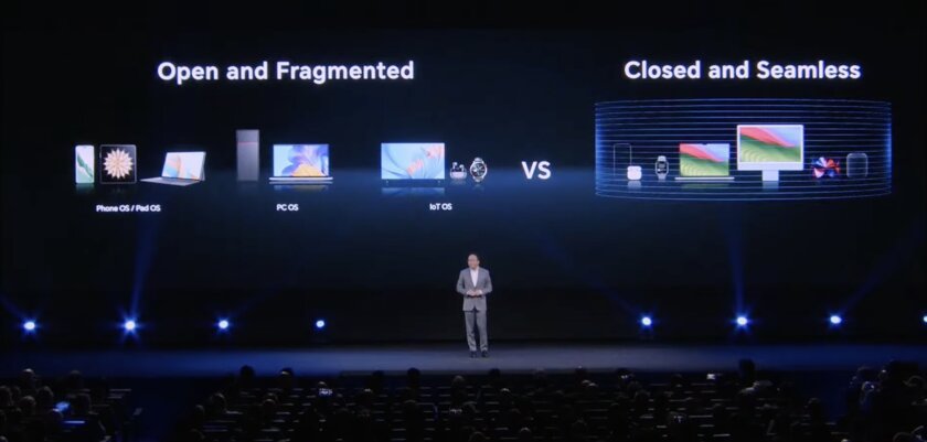 Активная интеграция ИИ и уникальные технологии: что HONOR показала на глобальной презентации