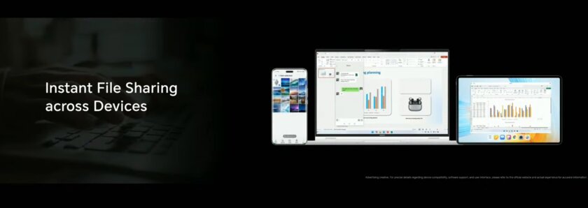 Активная интеграция ИИ и уникальные технологии: что HONOR показала на глобальной презентации