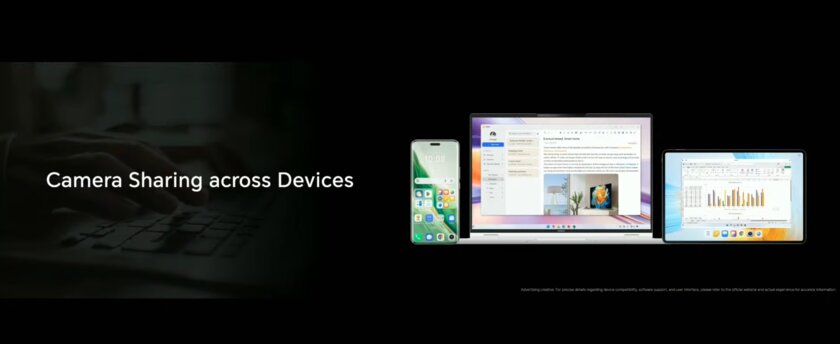 Активная интеграция ИИ и уникальные технологии: что HONOR показала на глобальной презентации