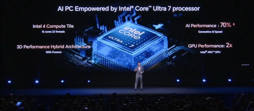 Активная интеграция ИИ и уникальные технологии: что HONOR показала на глобальной презентации