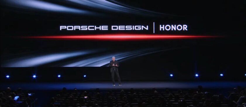 Активная интеграция ИИ и уникальные технологии: что HONOR показала на глобальной презентации