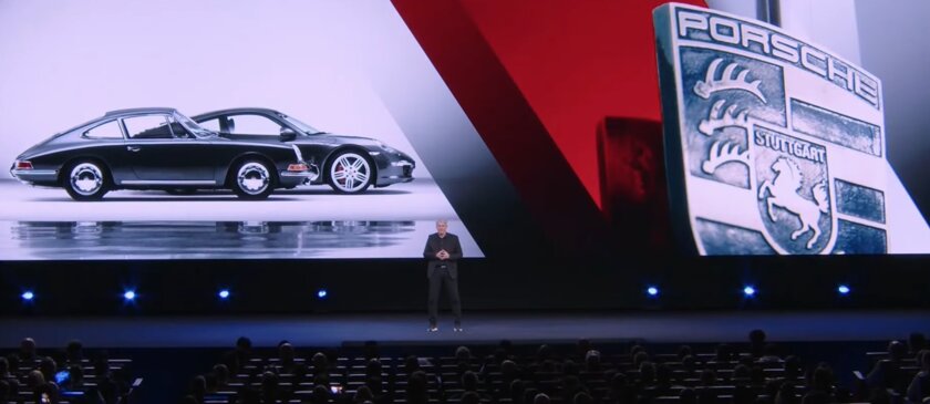 Активная интеграция ИИ и уникальные технологии: что HONOR показала на глобальной презентации