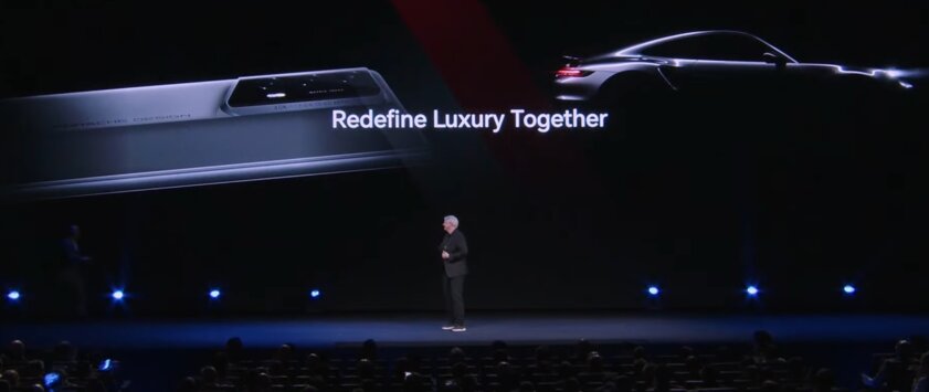 Активная интеграция ИИ и уникальные технологии: что HONOR показала на глобальной презентации