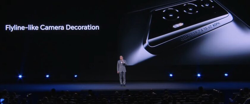 Активная интеграция ИИ и уникальные технологии: что HONOR показала на глобальной презентации