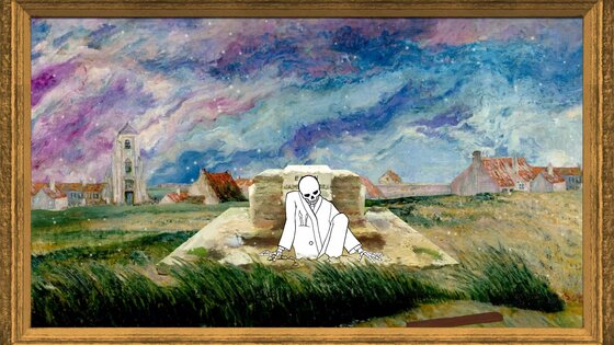 Please, Touch The Artwork 2 1.0.76. Скриншот 2