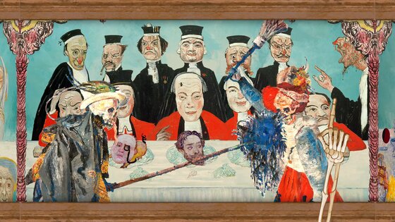 Please, Touch The Artwork 2 1.0.76. Скриншот 7