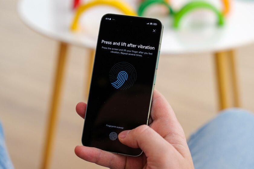 Лучший Xiaomi за последние годы: обзор компактного Xiaomi 14, рвущего крупных конкурентов — Дизайн. 7