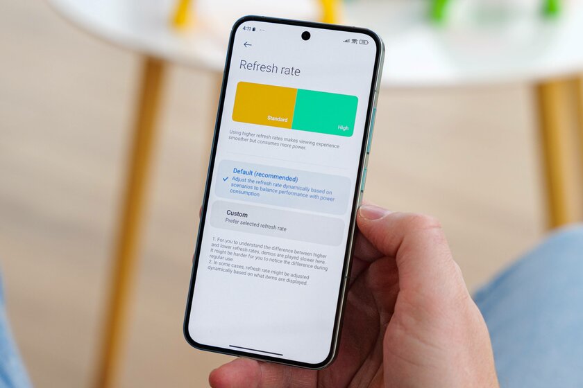 Лучший Xiaomi за последние годы: обзор компактного Xiaomi 14, рвущего крупных конкурентов — Дисплей. 4