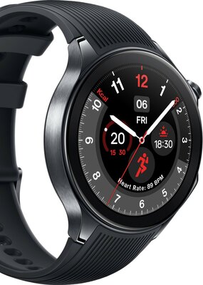 Два процессора и две прошивки в одних часах: OnePlus выпустила Watch 2