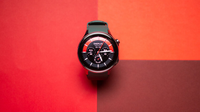 Два процессора и две прошивки в одних часах — полезно? Обзор OnePlus Watch 2