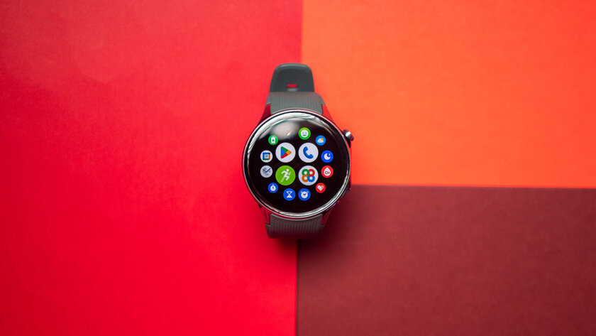 Два процессора и две прошивки в одних часах — полезно? Обзор OnePlus Watch 2 — Прошивка и реальное использование. 1