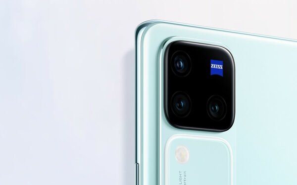 50+50+50+50 Мп — Vivo выпустила смартфон V30 Pro с необычным дизайном