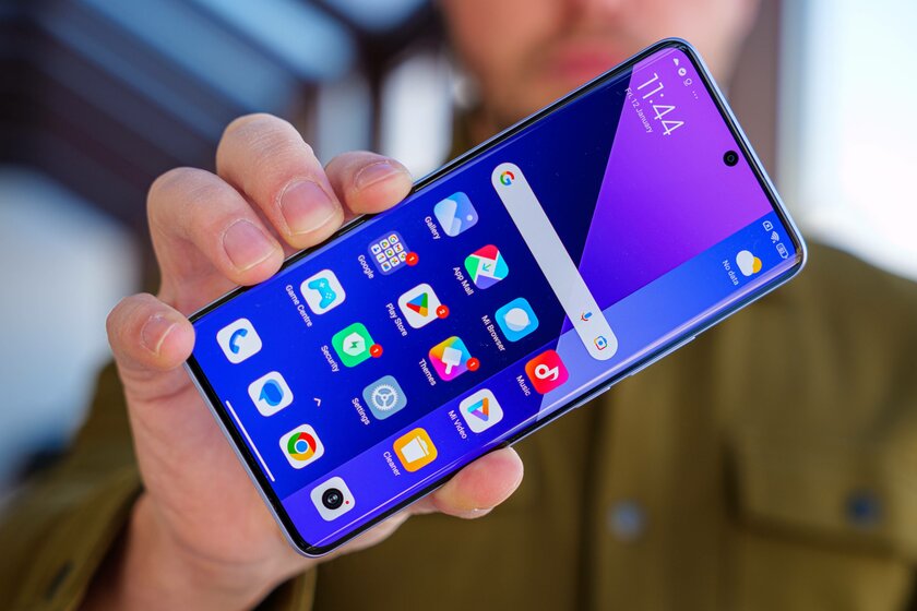 Это лучший из недорогих Xiaomi — присмотритесь. Обзор Redmi Note 13 Pro+ — Отзыв. 2