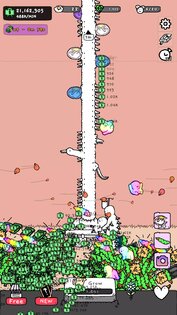 Tingus Goose 4.0.3. Скриншот 1