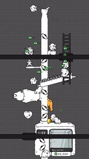 Tingus Goose 4.0.3. Скриншот 2