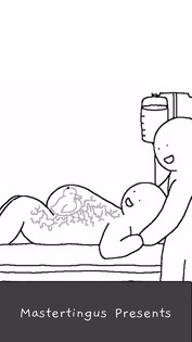 Tingus Goose 4.0.3. Скриншот 3