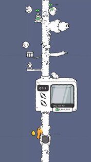 Tingus Goose 4.0.3. Скриншот 4