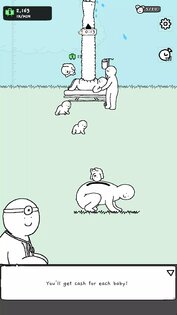 Tingus Goose 4.0.3. Скриншот 5