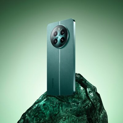 Dimensity 7050, 8/256 ГБ памяти и камера 50 Мп: представлен Realme 12+ за 315 долларов