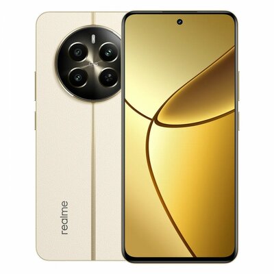 Dimensity 7050, 8/256 ГБ памяти и камера 50 Мп: представлен Realme 12+ за 315 долларов