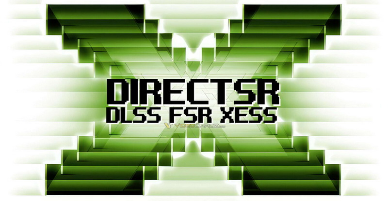Microsoft представила DirectSR: API упростит интеграцию технологий масштабирования изобраржения в будущих играх