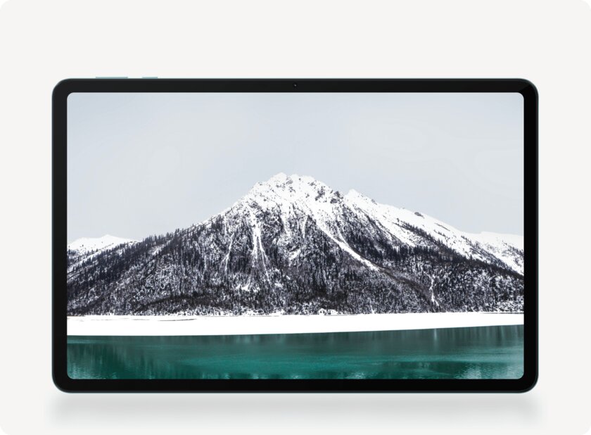 В России стартовали продажи HONOR Pad 9: это планшет с большим 12,1-дюймовым экраном и 8 динамиками