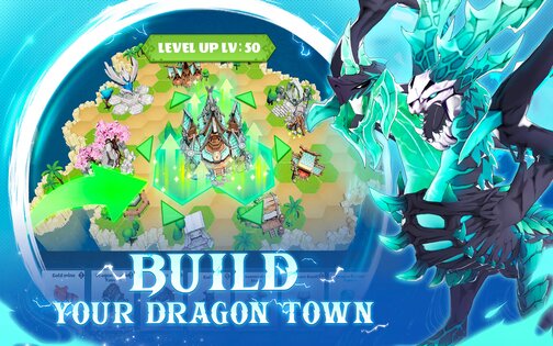 Summon Dragons 2 1.1.217. Скриншот 2