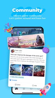 Heropub 1.7.3. Скриншот 1