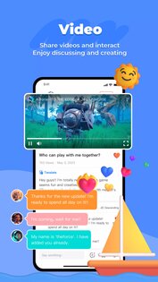 Heropub 1.7.3. Скриншот 3