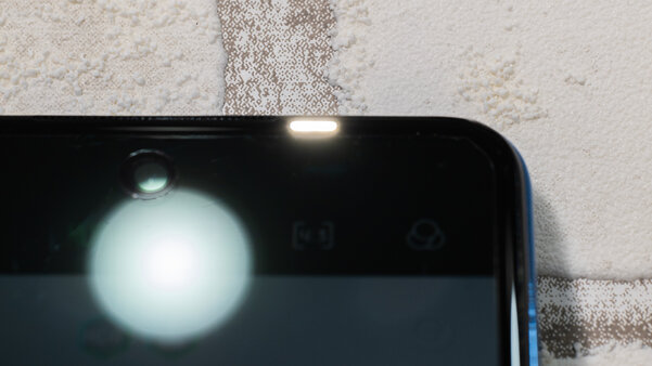 Смартфон для школьников и студентов. Обзор Infinix HOT 40i — Камеры. 3