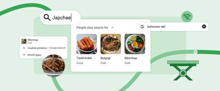 Google Chrome обновился: вот три новые функции для более эффективного поиска