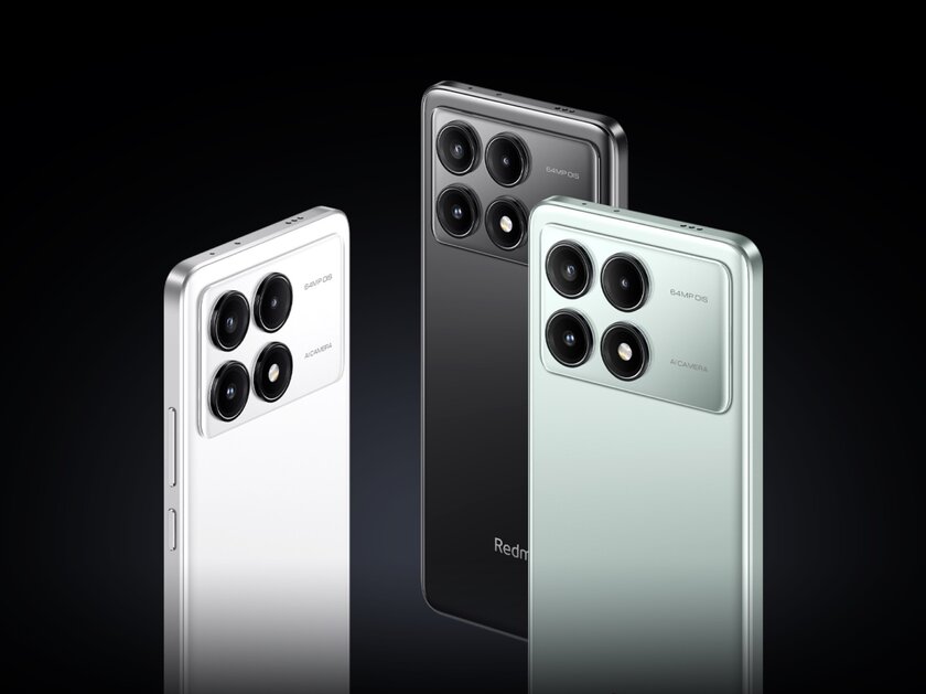 Рейтинг мощных, но не самых дорогих смартфонов: Xiaomi прыгнула выше головы