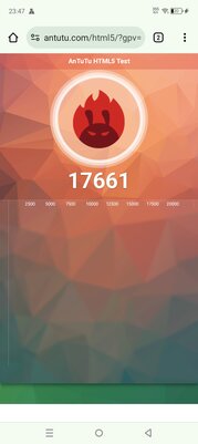 На что способен смартфон за 8 000 рублей: обзор Infinix Smart 8 Pro (тоже удивитесь) — Софт и железо. 19
