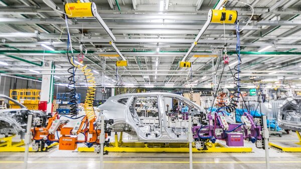 Haval становится ещё более «отечественным» — 90% моторов будут собираться в России
